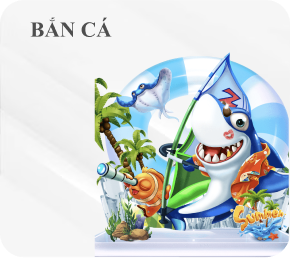bắn cá